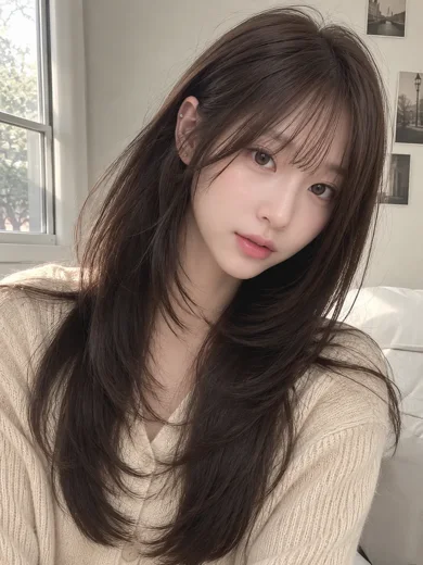 시스루뱅