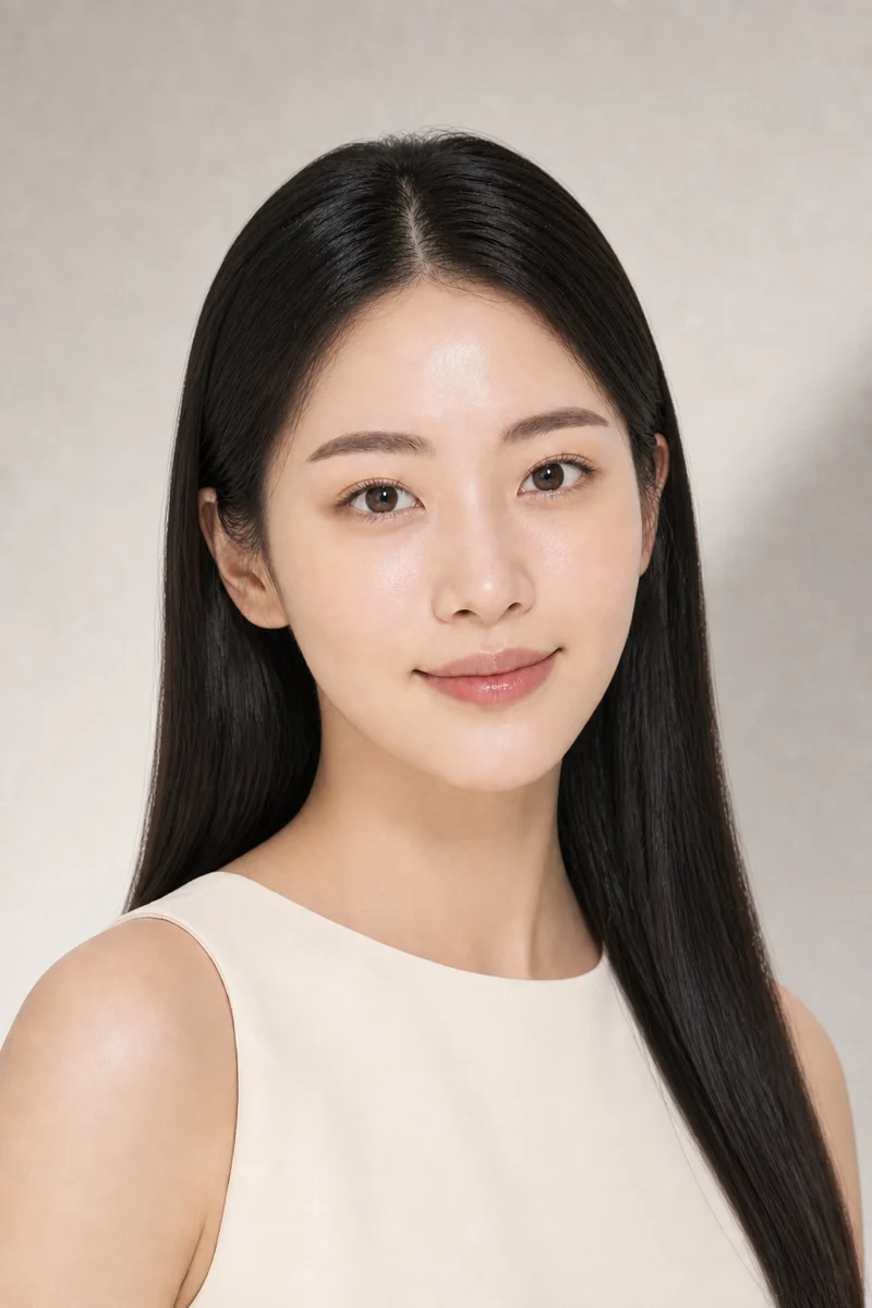 지금 모습